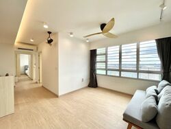 Blk 591A Cheng San Court (Ang Mo Kio), HDB 4 Rooms #385958161